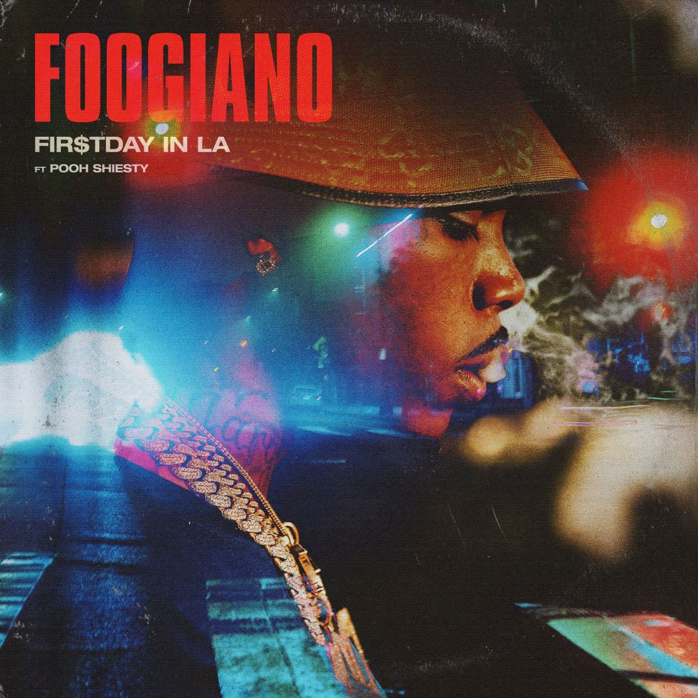Album art
