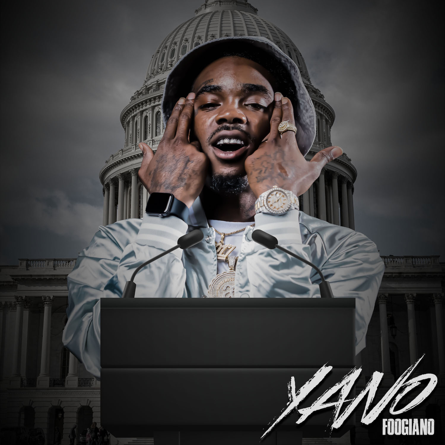 album image