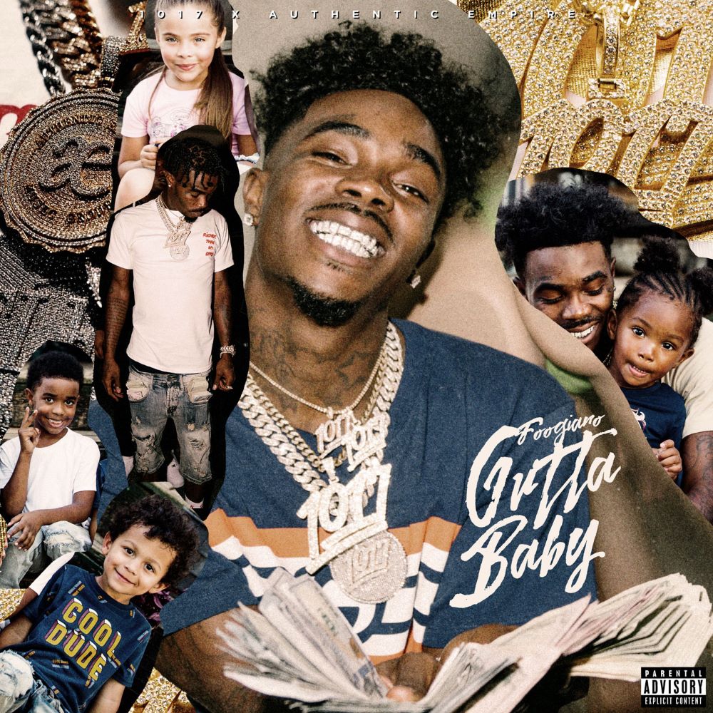 Album art